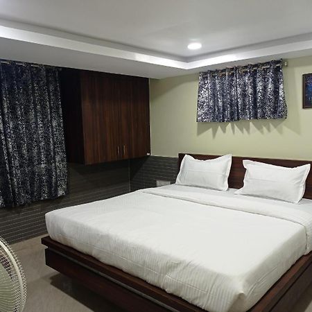 Elevate Horizon Hotel Bhuvanesvar Kültér fotó