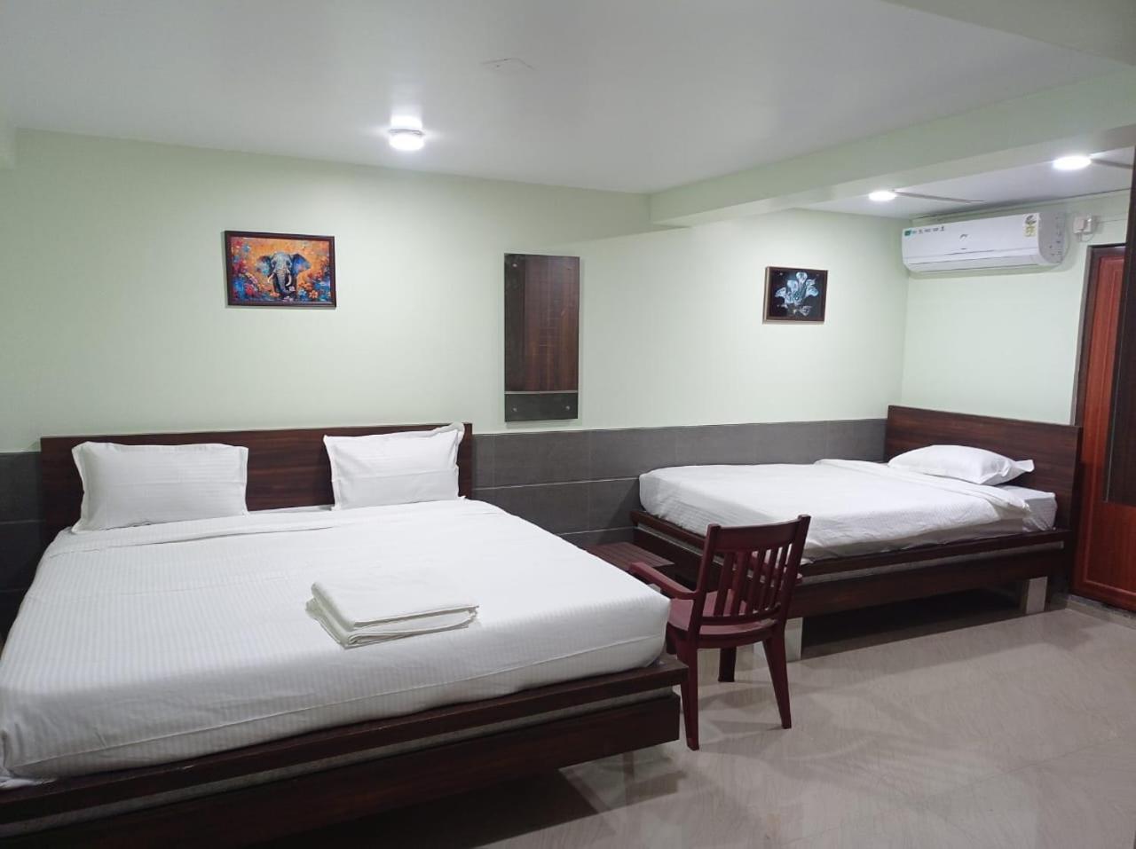 Elevate Horizon Hotel Bhuvanesvar Kültér fotó