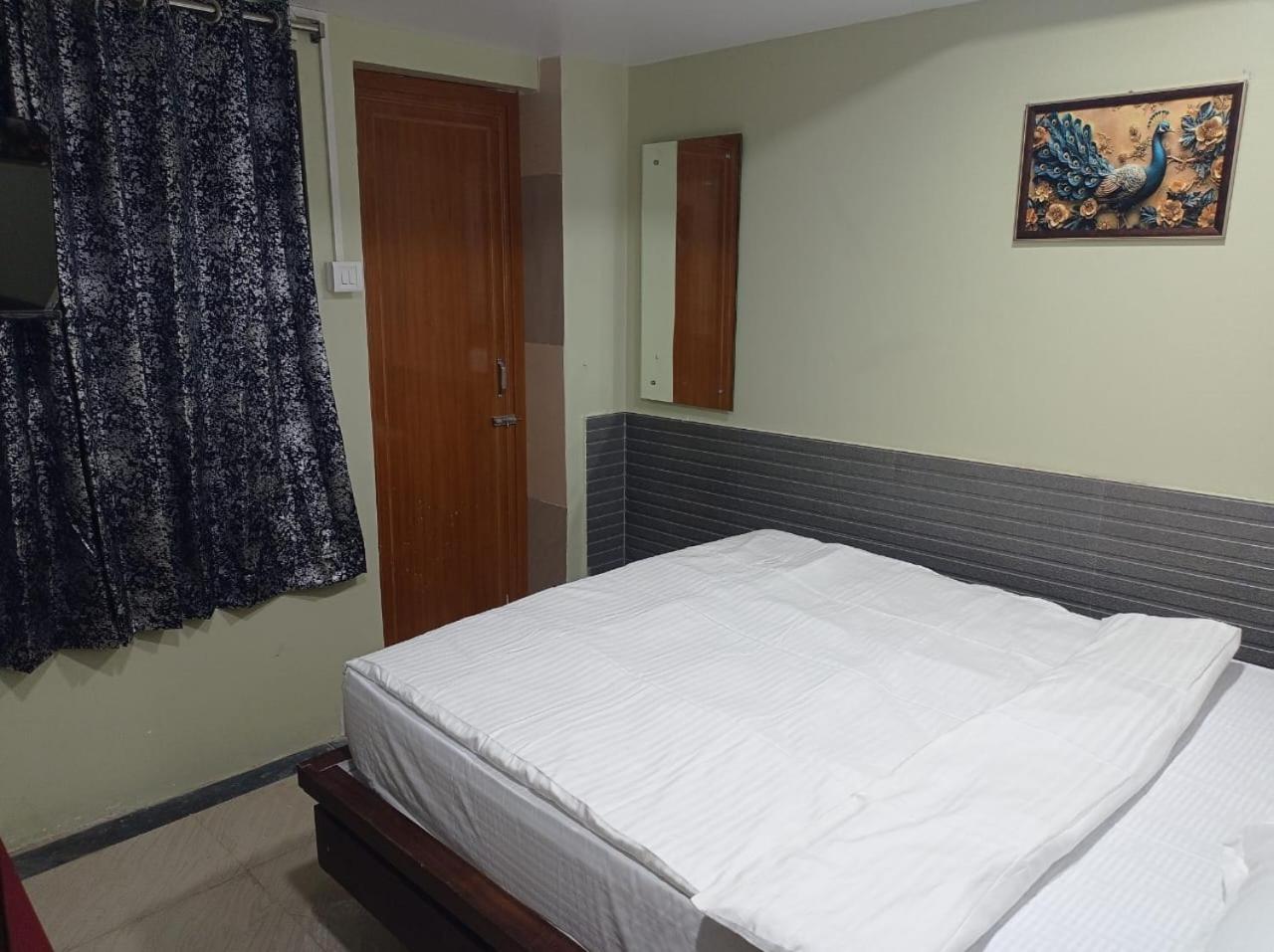 Elevate Horizon Hotel Bhuvanesvar Kültér fotó