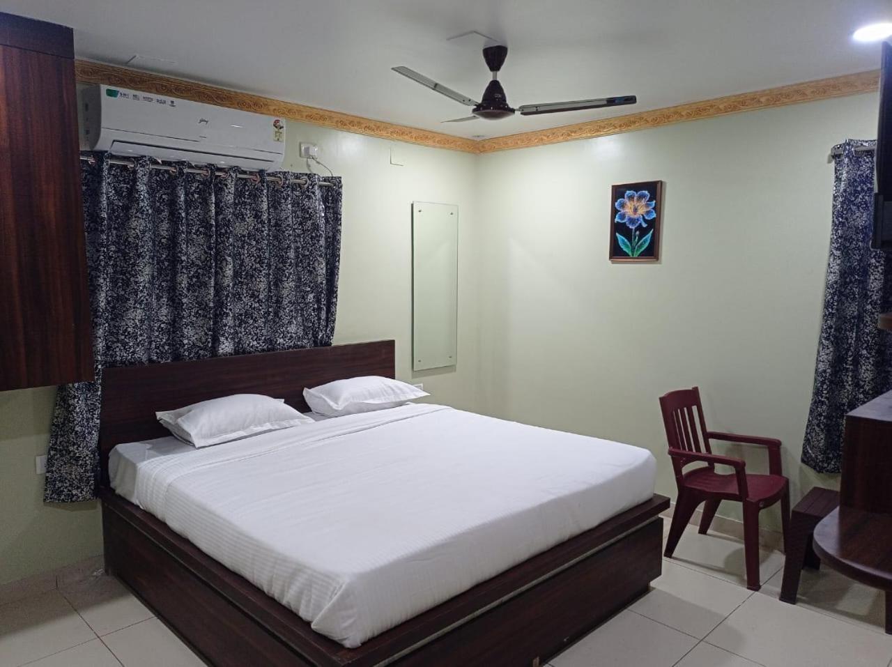 Elevate Horizon Hotel Bhuvanesvar Kültér fotó